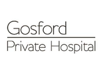 Dr Brendan Gunalingam - GOSFORD PRIVATE HOSPITAL