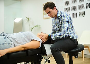 Dr Brendan Hoey - SUMMERLAND HEALTH