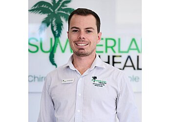 Port Macquarie Chiropractors Dr Brendan Hoey - SUMMERLAND HEALTH image 1