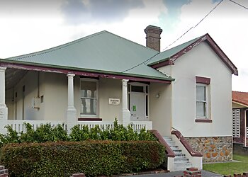 Dr Brendan Oakley - SOUTHERN FAMILY CHIROPRACTIC