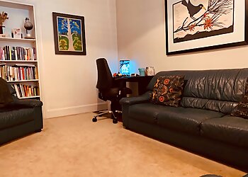 Dr Brendon Dellar - CYGNET CLINIC