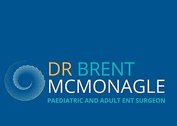 Dr Brent McMonagle