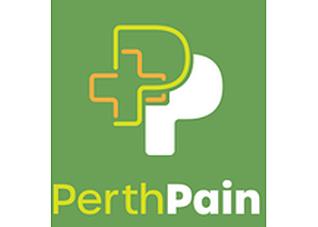 Dr Brian Lee - PERTH PAIN