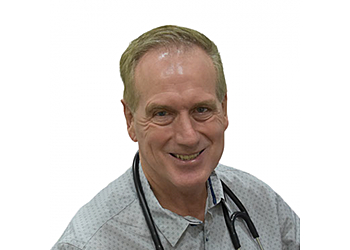 Dr Bruce Cameron - BANORA POINT MEDICAL CENTRE