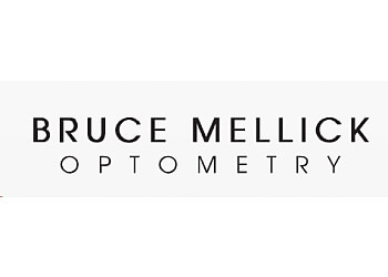 Dr Bruce Mellick  - BRUCE MELLICK OPTOMETRY 