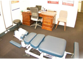 Dr Cade Holloway - LAWLEY PARK CHIROPRACTIC AND NATURAL MEDICINE