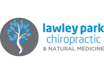 Dr Cade Holloway - LAWLEY PARK CHIROPRACTIC AND NATURAL MEDICINE