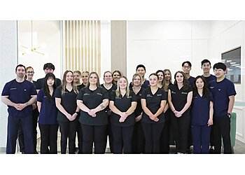 Dr Calvin Lai - WARRNAMBOOL SMILE DENTAL