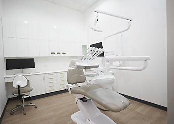 Dr Calvin Lai - WARRNAMBOOL SMILE DENTAL