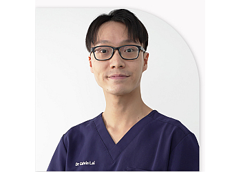 Dr Calvin Lai - Warrnambool Smile Dental