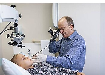 Dr Cameron Altmann - MATER MEDICAL CENTRE