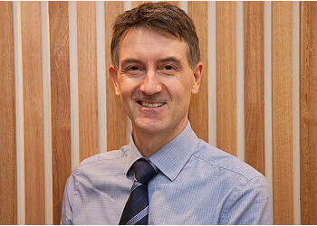 Dr Cameron Mcconville - WARRAGUL CHIROPRACTIC 