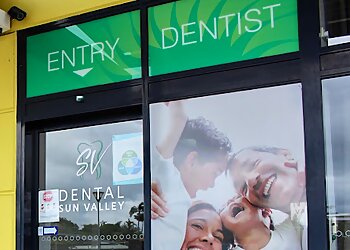 Dr Carmel McErlain - SV DENTAL SUN VALLEY