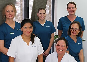 Dr Carmel McErlain - SV DENTAL SUN VALLEY