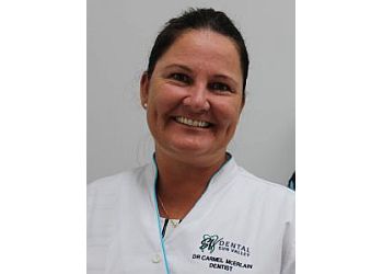 Dr Carmel McErlain - SV DENTAL SUN VALLEY
