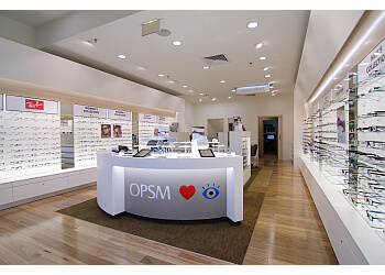 Dr Carnation Tran - OPSM MELTON