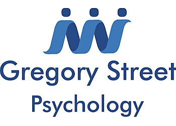 Dr Caroline Schwerkolt - GREGORY STREET PSYCHOLOGY