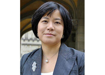 Dr Caroline Tan - ADROIT NEUROSURGERY 