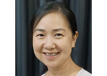 Dr. Cassie Lin - COAST TO COAST MEDICAL CENTRE