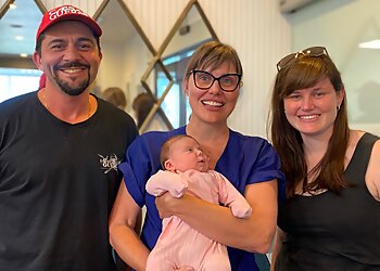 Dr Catherine Mills - PINDARA SPECIALIST SUITES