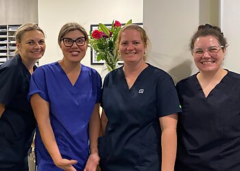 Dr Catherine Mills - PINDARA SPECIALIST SUITES