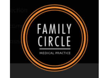 Dr Zarlina Darus-Mustapha - FAMILY CIRCLE MEDICAL PRACTICE