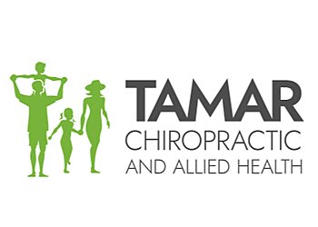 Dr Chan Park - TAMAR CHIROPRACTIC
