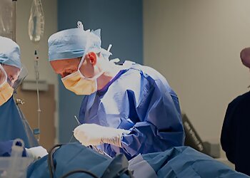 Dr Charles Chabert - THE PROSTATE CLINIC