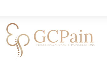 Dr Charles Chou - GCPAIN Dr Charles Chou - GCPAIN