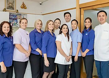 Dr Charlie Sung - CHOICE DENTAL