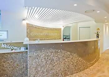 Dr Charlotte Boardman - COASTAL ORTHODONTICS