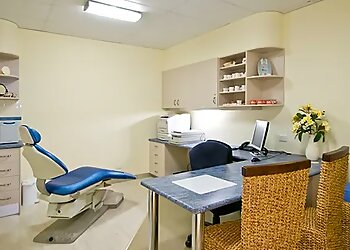 Dr Charlotte Boardman - COASTAL ORTHODONTICS