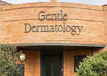 Dr Charmaine Chamberlin - GENTLE DERMATOLOGY