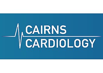 Dr Josh Tsai - CAIRNS CARDIOLOGY