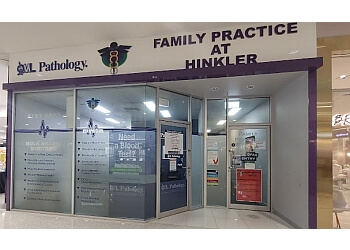 Dr Chris Bennett - Family Practice at Hinkler