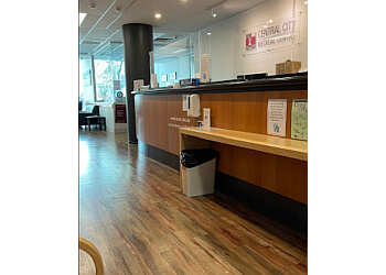 Dr. Chris Denz - CENTRAL CITY MEDICAL CENTRE