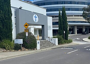 Dr. Chris Hii - ACT HEART & ARYTHMIA CLINIC