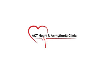 Dr. Chris Hii - ACT HEART & ARYTHMIA CLINIC