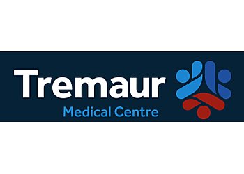 Dr Chris Luttrell - TREMAUR MEDICAL CENTRE