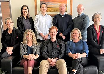 Dr Christina Dryden - LATROBE CHIROPRACTIC