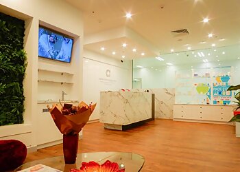 Dr Christina Sander - CENTRAL DERMATOLOGY CLINIC