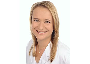 Sunshine Coast Dermatologists Dr Christina Sander - CENTRAL DERMATOLOGY CLINIC image 1