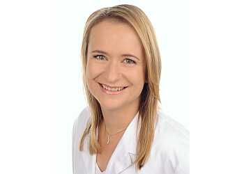 Dr Christina Sander - Central Dermatology Clinic