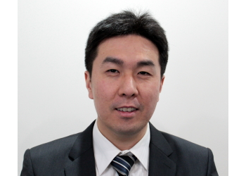 Dr Christopher Jung