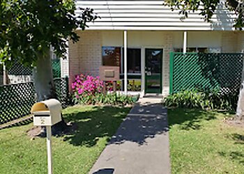 Dr Christopher O'Brien