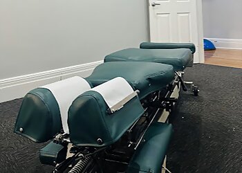 Dr Hugo Park - ALIGNED CHIRO