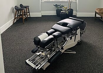 Dr Hugo Park - ALIGNED CHIRO