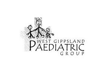 Dr Christopher Smith - WEST GIPPSLAND PAEDIATRIC GROUP