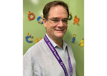  Dr Christopher Smith - West Gippsland Paediatric Group