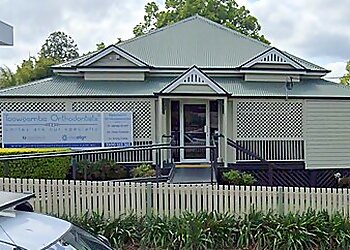 Dr Christopher Turnock - TOOWOOMBA ORTHODONTISTS